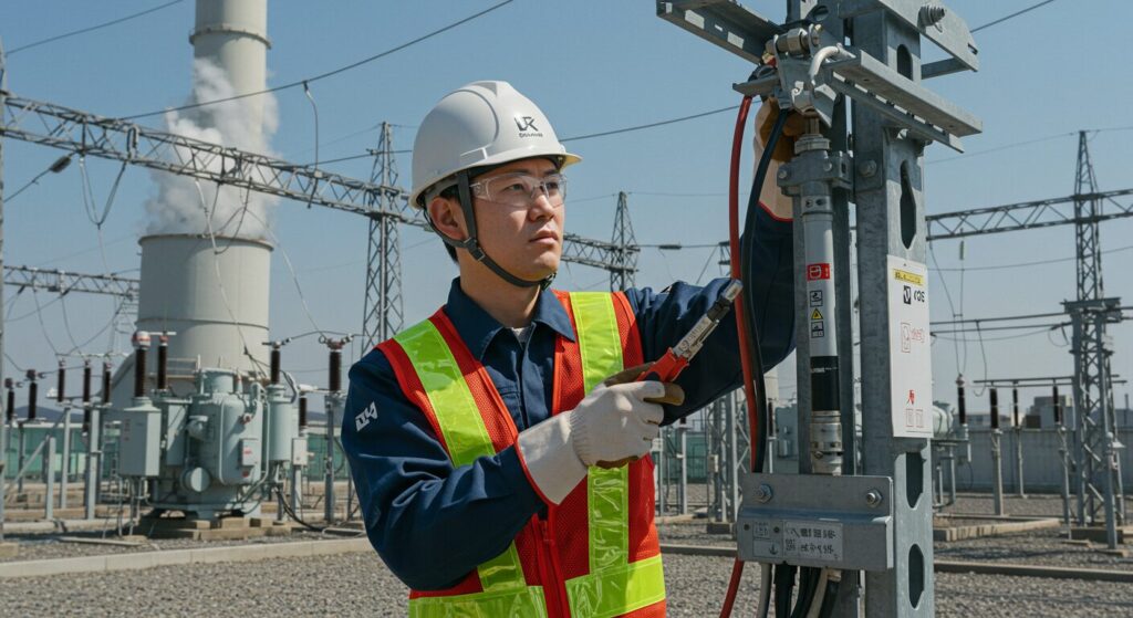 電気工事